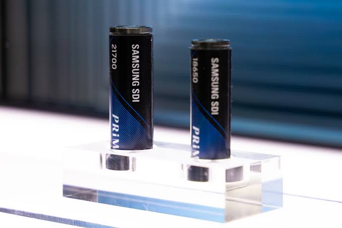 GM Samsung SDI