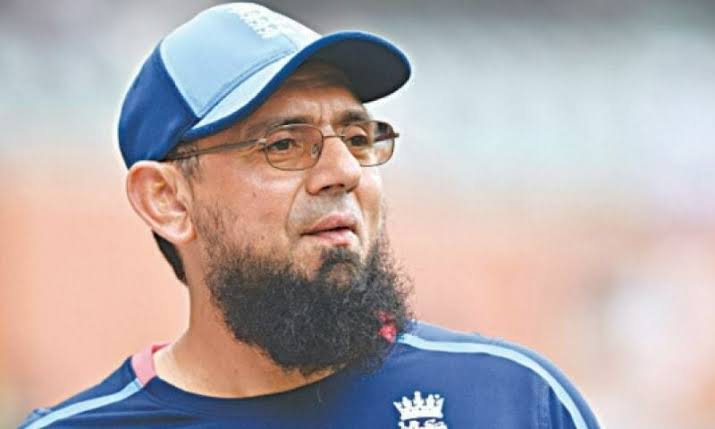Saqlain Mushtaq