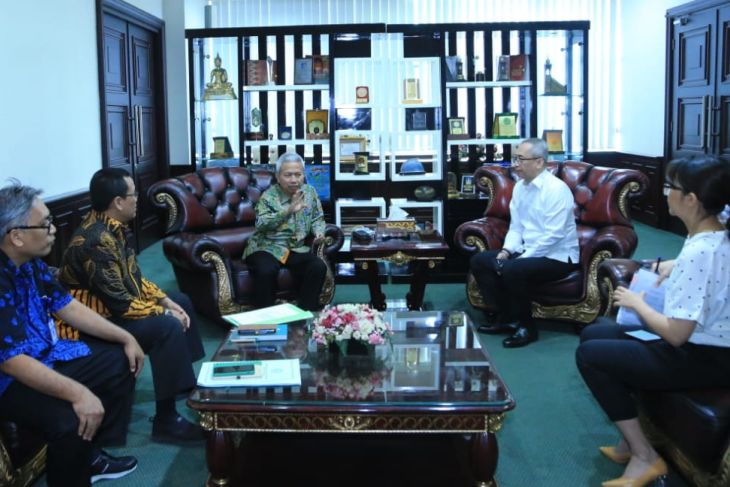 Indonesia to expand religious cooperation with Algeria