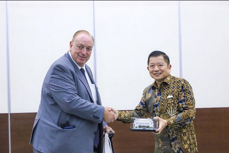 Indonesia prioritizes to strengthen ASEAN Outlook on Indo-Pacific