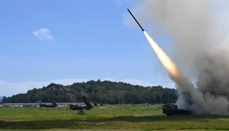 Japan signs $2.8B long-range missile development deals