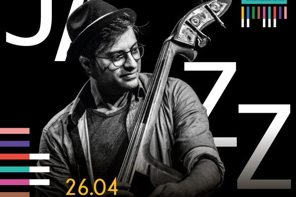 Popular Israeli singer Adam Ben Ezra to perform in Tashkent