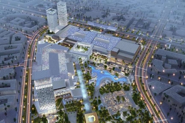 Makkah to host first Manafea Forum today