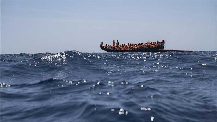 At least 20 migrants missing after a boat sinks off Tunisia: Judicial official