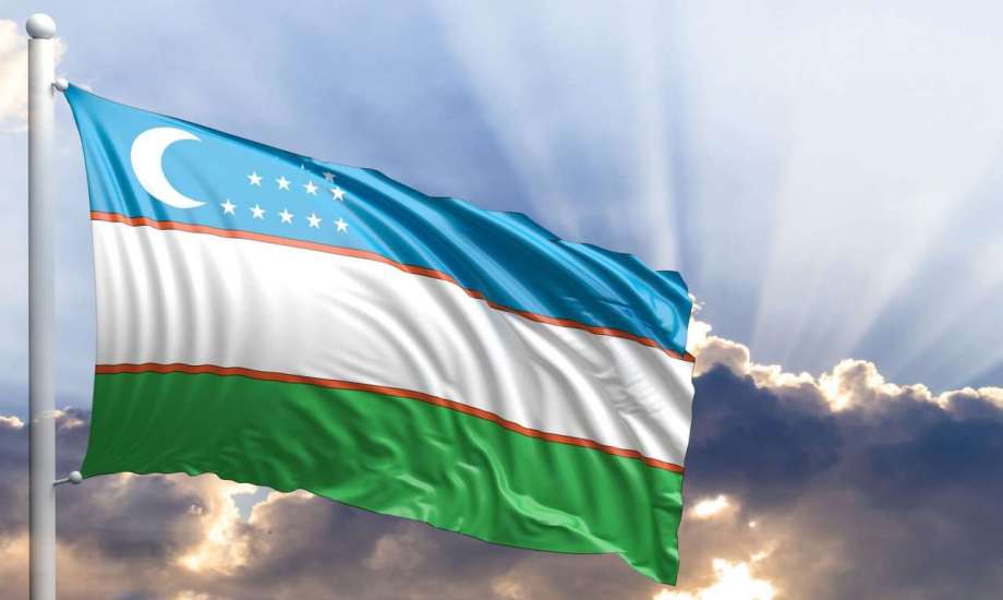 The updated constitution defines future development of Uzbekistan