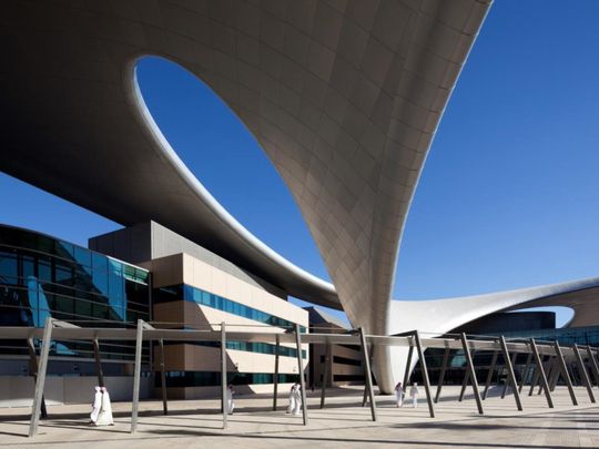 Zayed University unveils advanced diagnostic tool to assess Arabic language difficulties