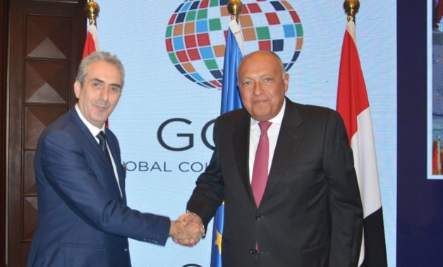 Global Counterterrorism Forum
