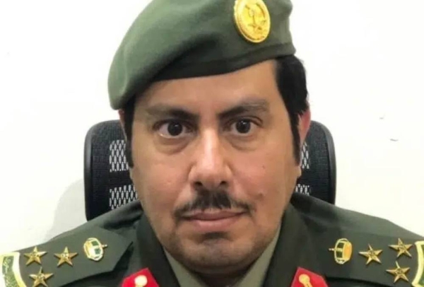 Brig. Gen. Al-Sahli