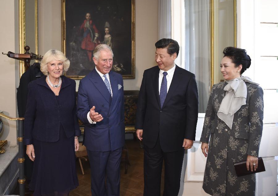 Peng Liyuan