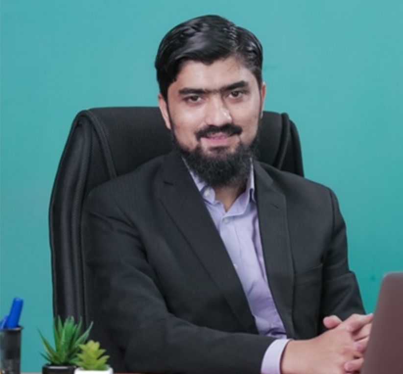 Waqas Sultani