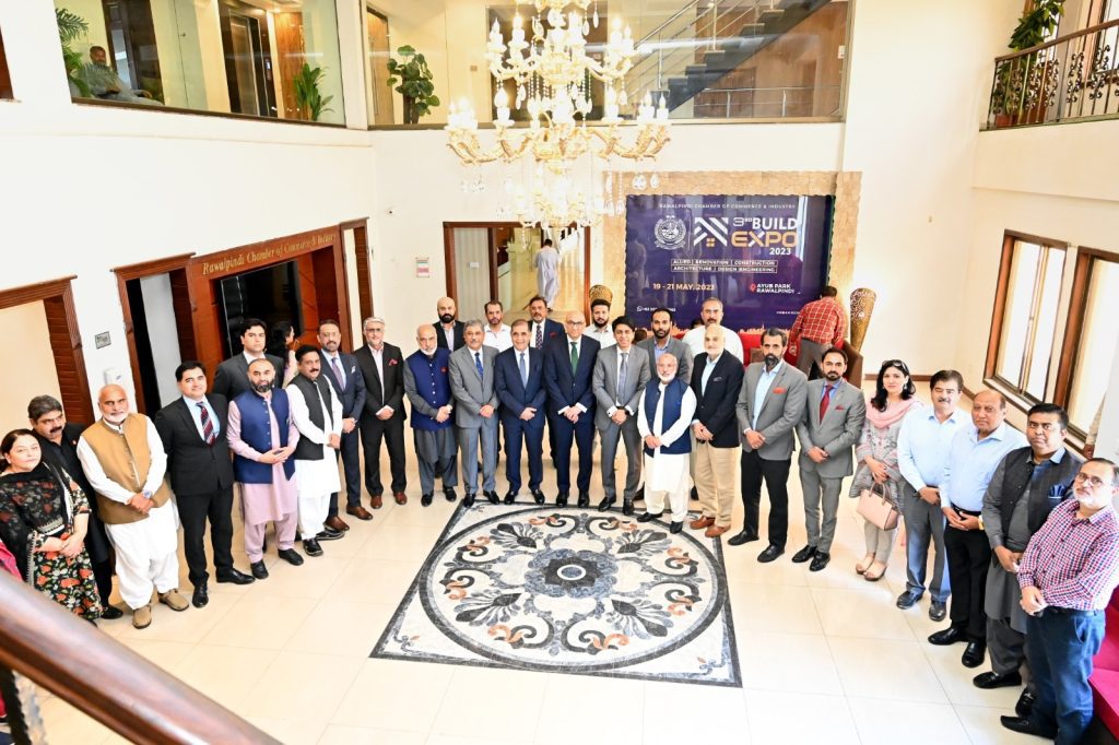 Ahmed Haroon, Pakistan Ambassador-designate to Saudi Arabia has urged traders to adopt value addition.