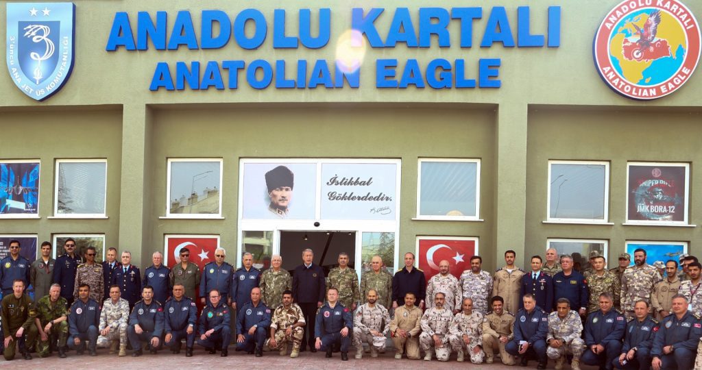 Eagle-2023