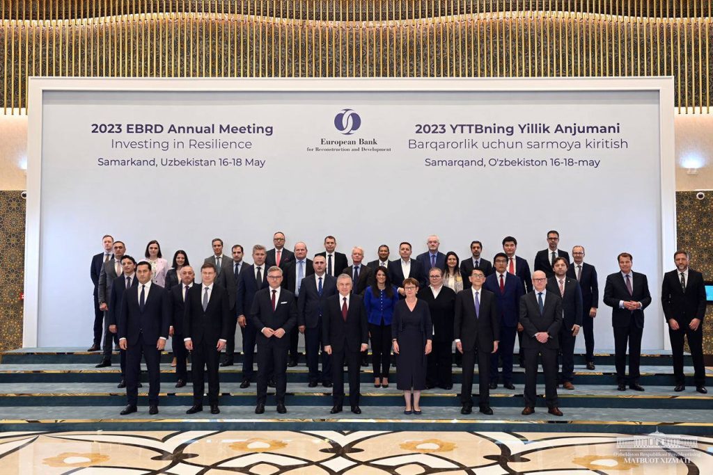 Shavkat EBRD