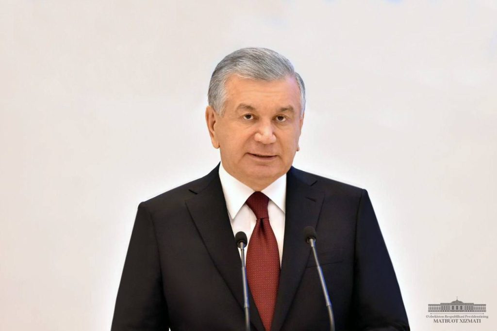 Shavkat EBRD
