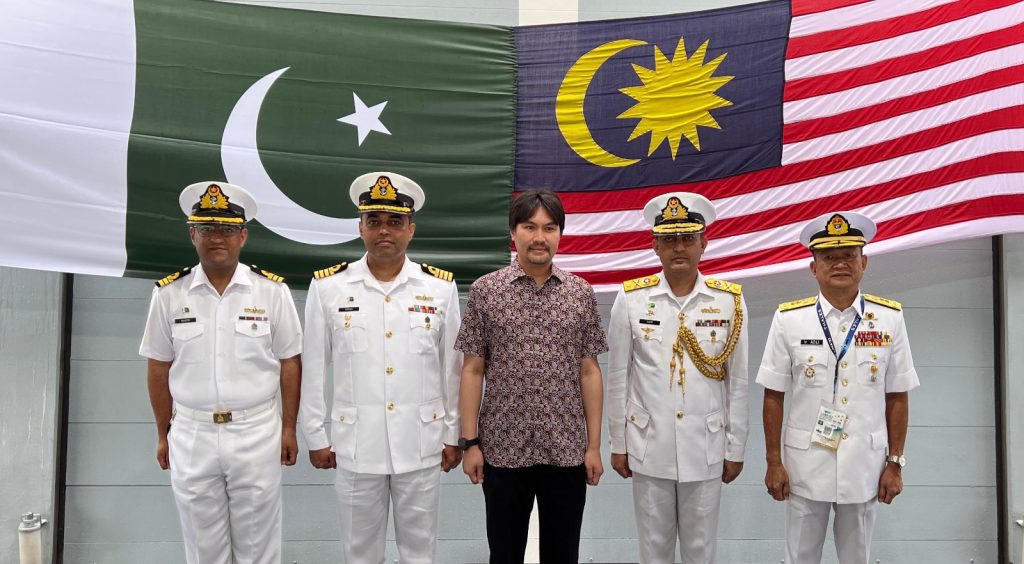 PNS SHAHJAHAN