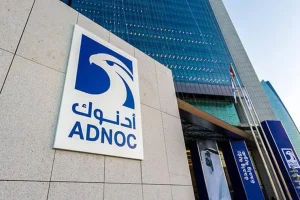 ADNOC signs agreements with more than 60 companies