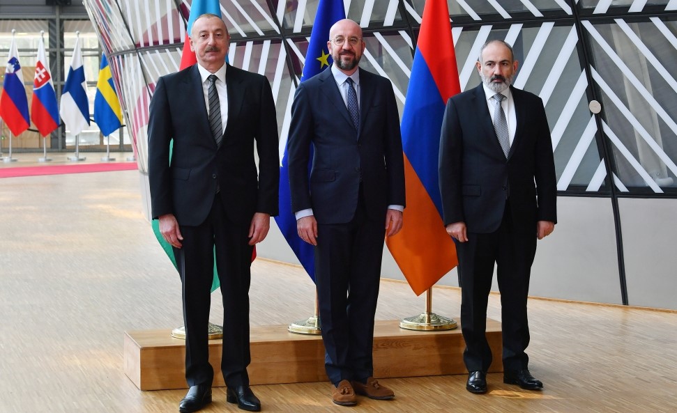 Azerbaijan, Armenia confirm unequivocal commitment to Almaty Declaration