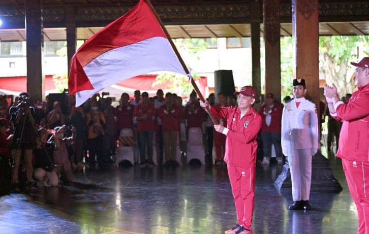 Indonesian athletes fully ready for 2023 ASEAN Para Games