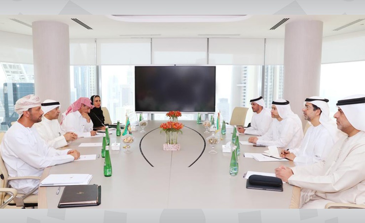 GCC Secretary General reviews joint Gulf economic and financial action
