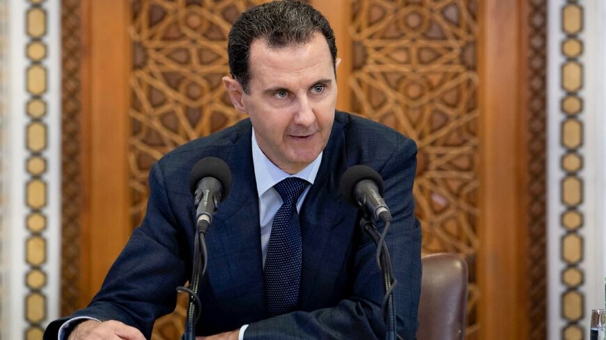 Bashar Assad will attend Arab League summit: Syrian FM