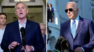 Biden, McCarthy reach a final deal to avoid US default