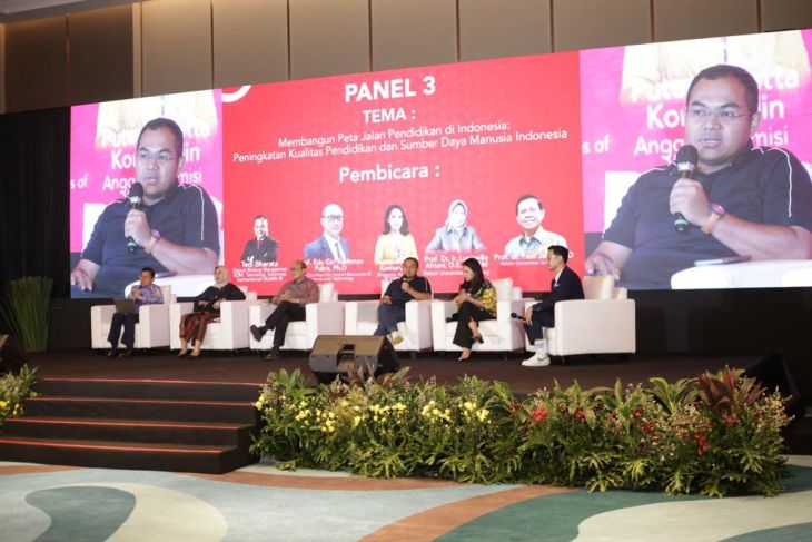 Indonesian government to launch National Talent Management: BRIN