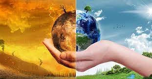 Astana to host climate congress in June