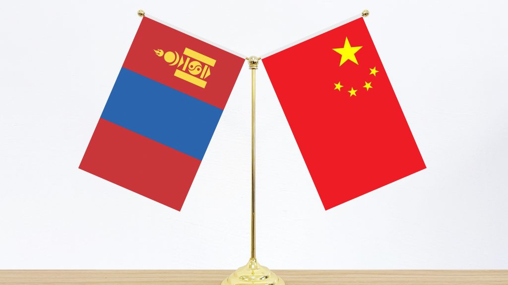 China to deepen BRI cooperation with Mongolia: FM Qin Gang