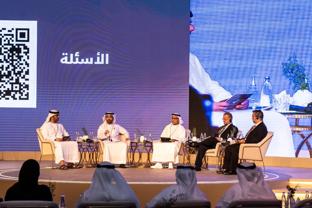 UAE at forefront of global crisis management