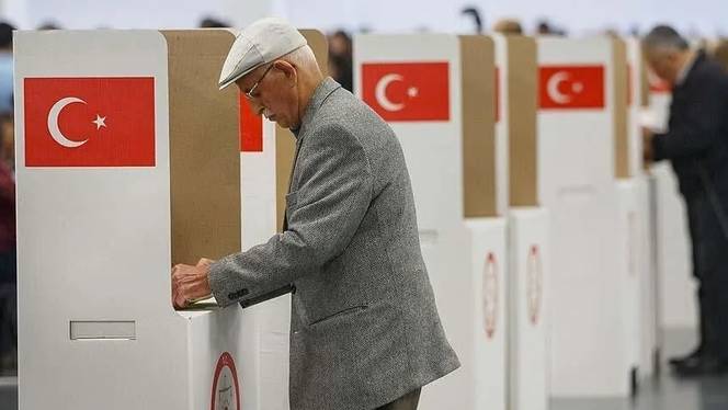 Polls open in Türkiye for Presidential, Parliamentary elections