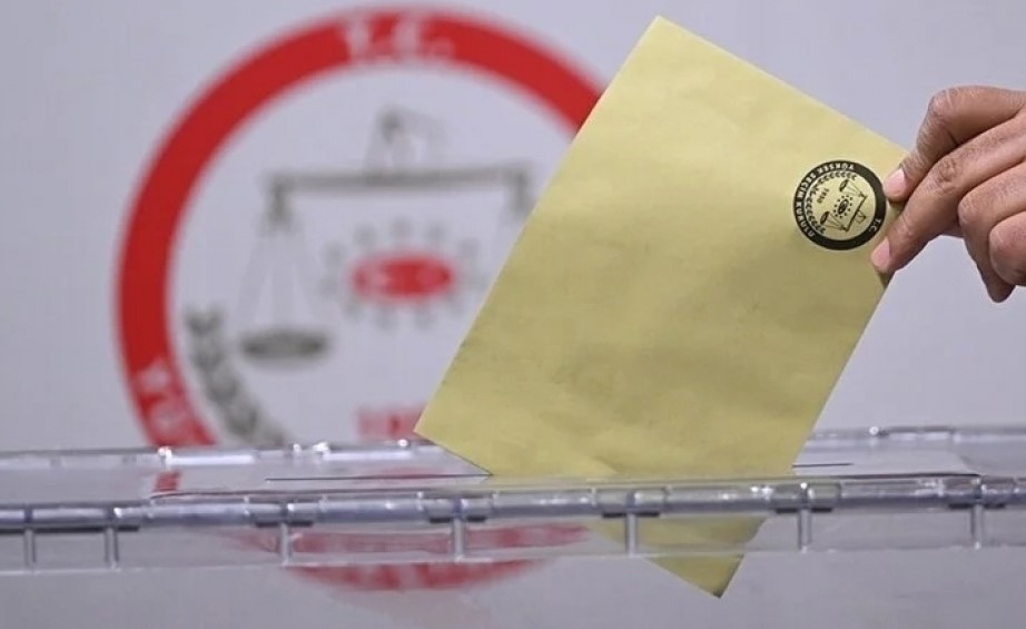 Voting ends in Türkiye's presidential, parliamentary elections
