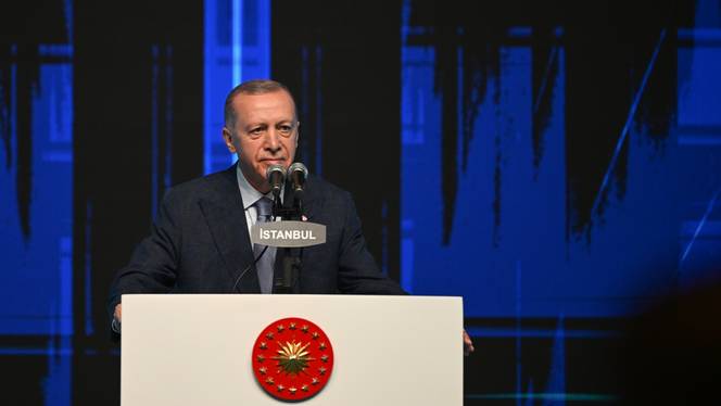 Türkiye ready to host talks for Sudan: Erdogan