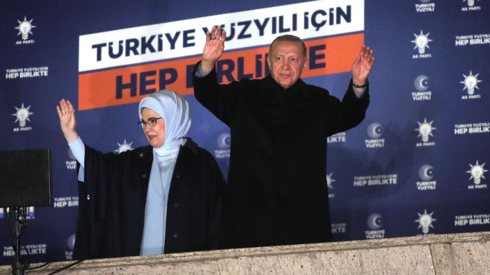 May 28 elections will herald 'Century of Türkiye': President Erdogan