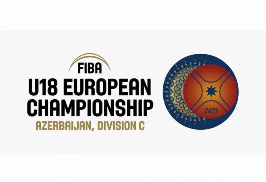 Baku to host FIBA U18 European Youth Championships