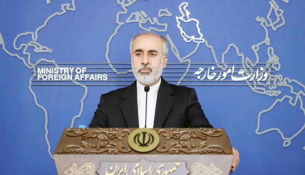Relations with Arab nations on the rise: Iran aide