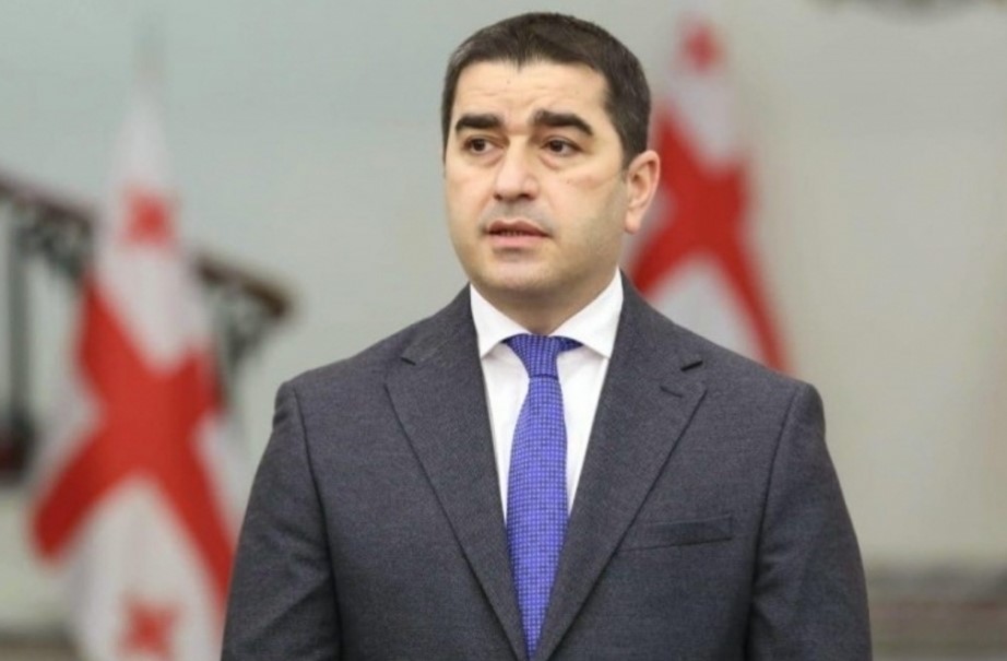 Chairman of Georgian Parliament to visit Azerbaijan