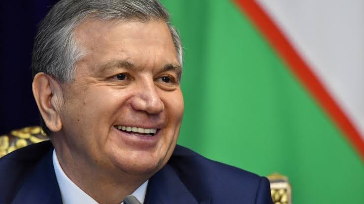 uzbekistan reforms