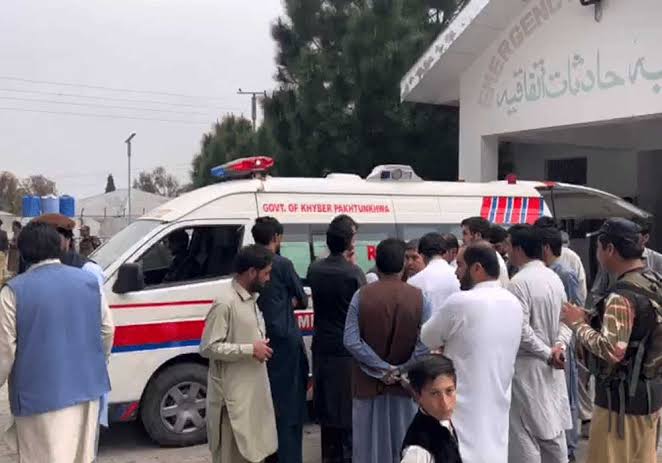 Pakistan: At least seven teachers killed in attack in Parachinar school