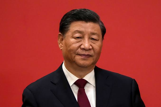 Xi stresses speeding up building of modern industrial system