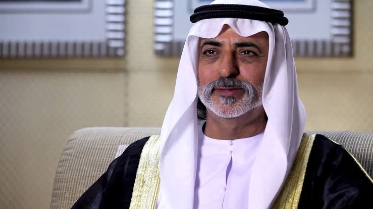 Nahyan bin Mubarak to honour graduates of University of Dubai next Tuesday
