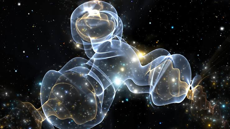 Dark Energy