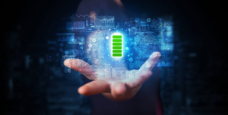 Future Batteries