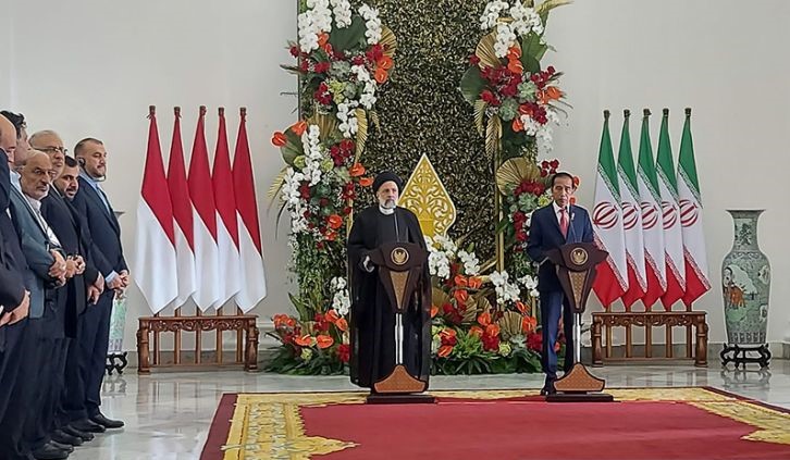 Indonesia, Iran agree to support education rights for women in Afghanistan