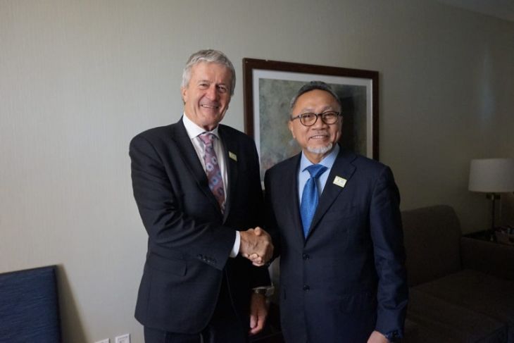 Indonesia commits to increase trade with New Zealand under AANZFTA