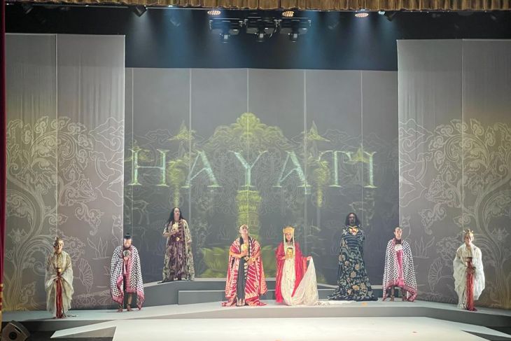 Indonesia to be chosen as Qatar's partner for Years of Culture