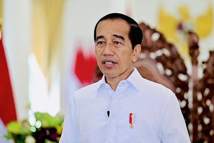 Utilize momentum of International Labor Day 2023 to expand job opportunities: Jokowi