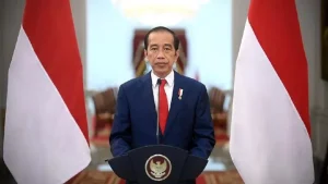 President Jokowi to open 2023 MNEK in Makassar Strait
