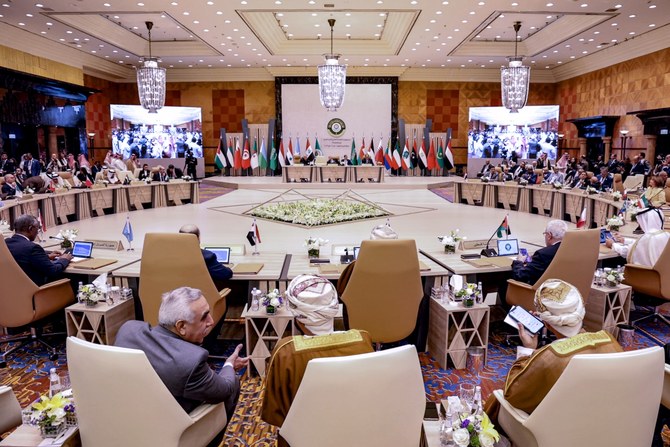 Jeddah summit another step to enhance Arab solidarity: Qatari envoy