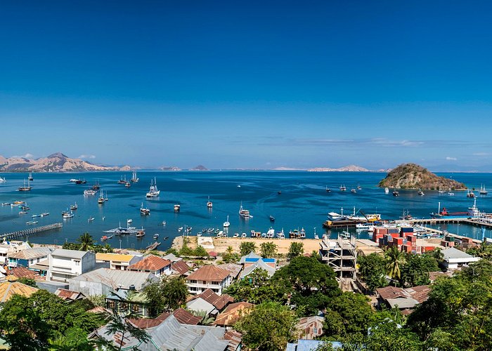 Labuan Bajo tourist places to remain open during ASEAN Summit