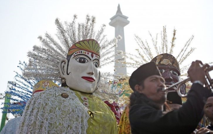 2023 Lebaran Betawi festival to be held on May 20-21